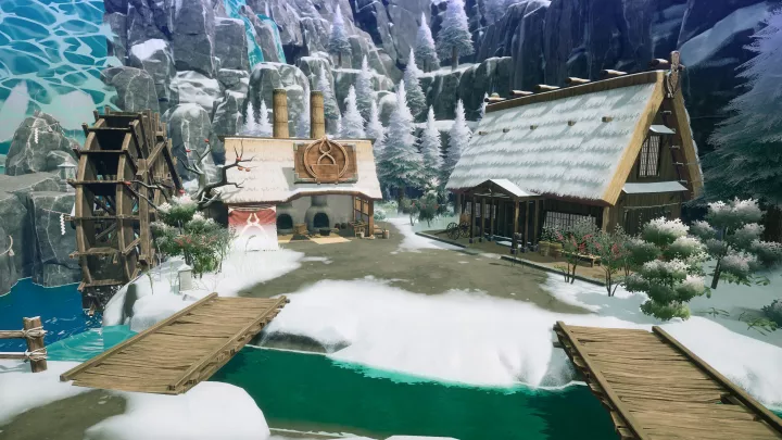 Rune Factory: Guardians of Azuma