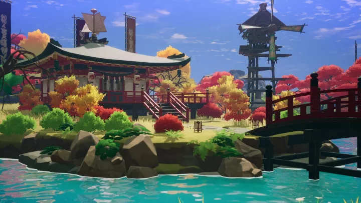 Rune Factory Guardians of Azuma