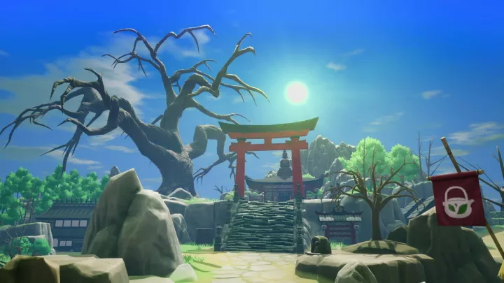 Rune Factory Guardians of Azuma