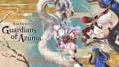 Tráiler de anuncio de Rune Factory: Guardians of Azuma