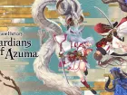 Tráiler de anuncio de Rune Factory: Guardians of Azuma
