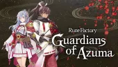 Tráiler #2 de Rune Factory: Guardians of Azuma