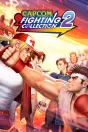 Capcom Fighting Collection 2 Nintendo Switch