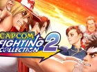 Tráiler de anuncio de Capcom Fighting Collection 2