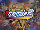 Tráiler y fecha de Capcom Fighting Collection 2