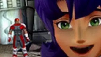 Fuzion Frenzy 2: Avance 3DJuegos