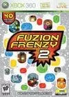 Fuzion Frenzy 2