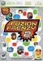 Fuzion Frenzy 2 Xbox 360