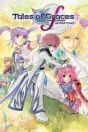 Tales of Graces f Remastered PS4