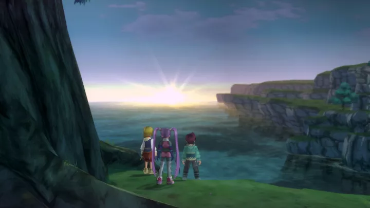 Tales of Graces f Remastered - PC