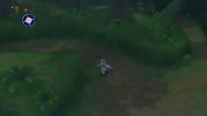 Tales of Graces f Remastered