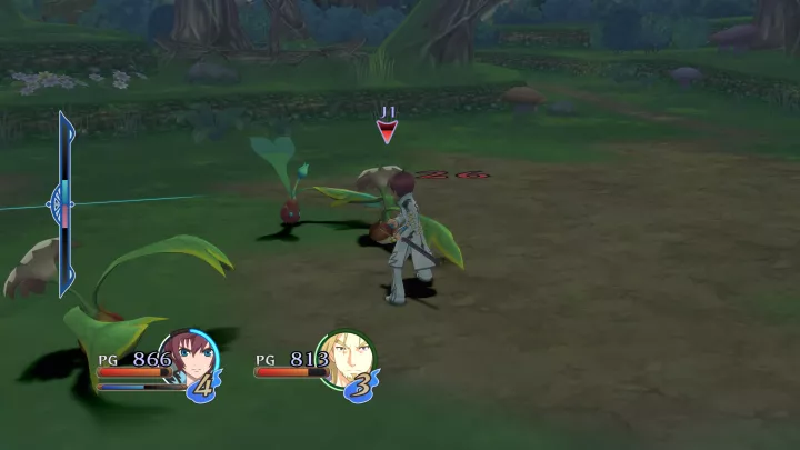 Tales of Graces f Remastered