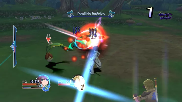 Tales of Graces f Remastered