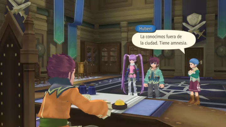 Tales of Graces f Remastered