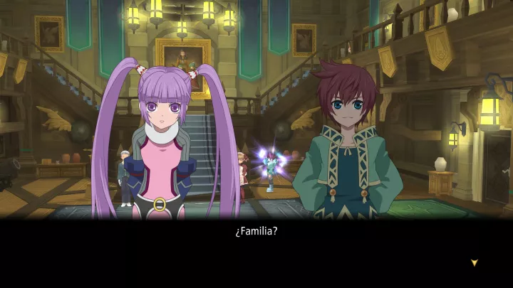 Tales of Graces f Remastered