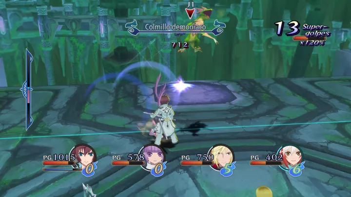 Tales of Graces f Remastered