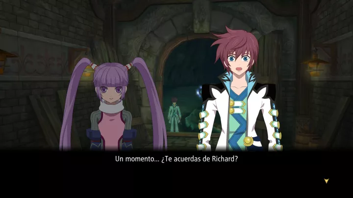 Tales of Graces f Remastered - PC
