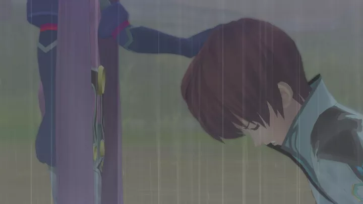 Tales of Graces f Remastered