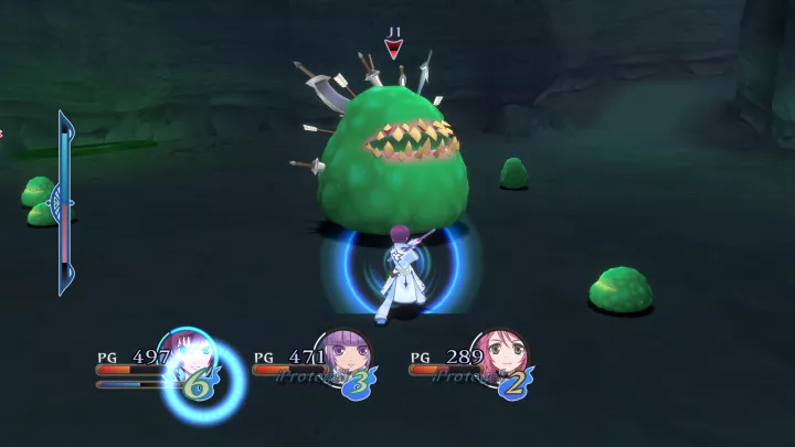 Tales of Graces f Remastered