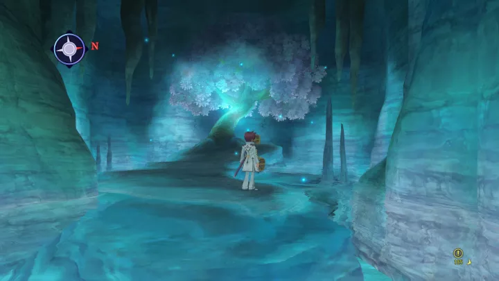 Tales of Graces f Remastered