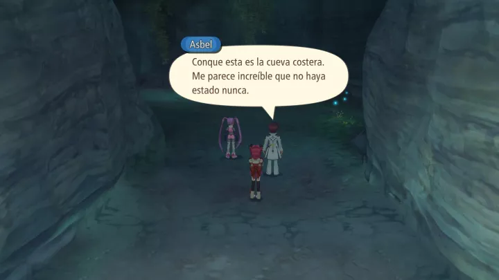 Tales of Graces f Remastered