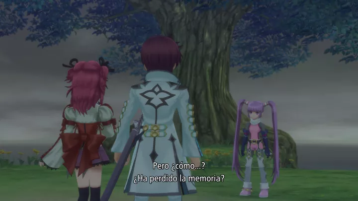 Tales of Graces f Remastered