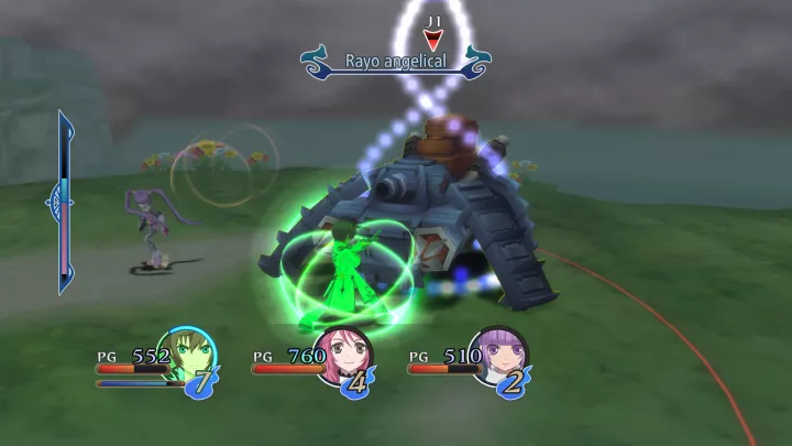 Tales of Graces f Remastered - PC