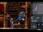 Castlevania Dominus Collection - Pantalla