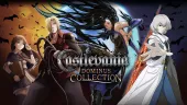 Tráiler de Castlevania Dominus Collection
