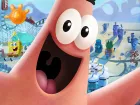 SpongeBob SquarePants: The Patrick Star Game