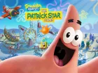 Tráiler de anuncio de SpongeBob SquarePants: The Patrick Star Game