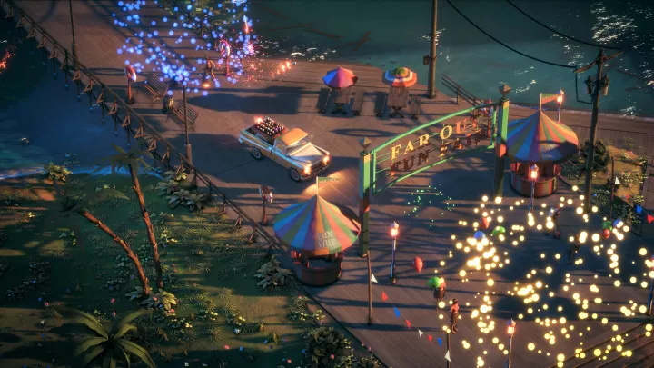 Deliver At All Costs - PC