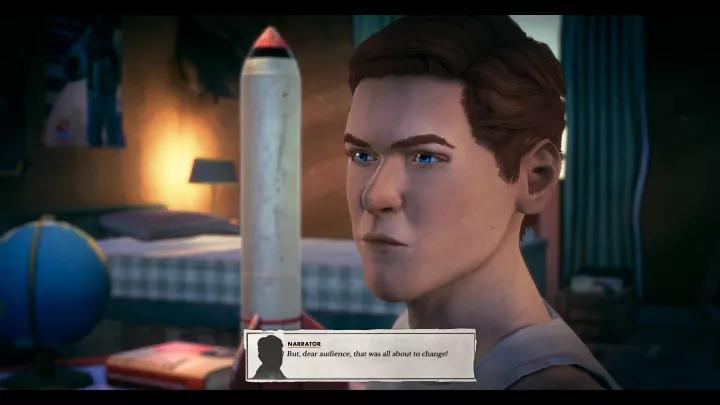 Deliver At All Costs - PC