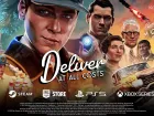 Tráiler y fecha de Deliver At All Costs