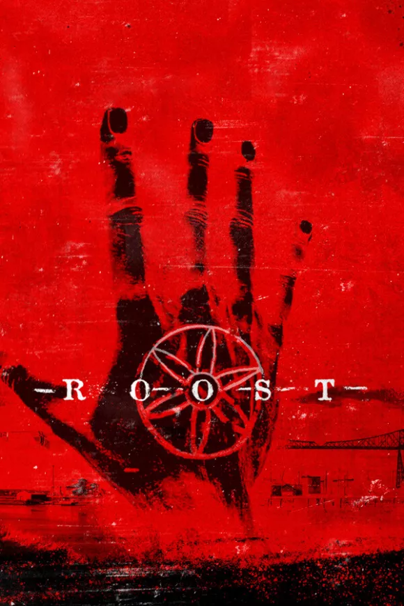 Carátula de ROOST