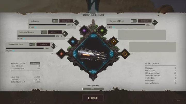 Atre Dominance Wars - PC