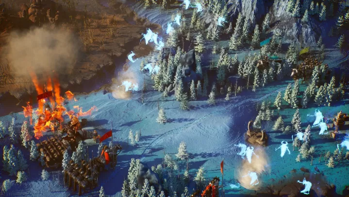 Atre Dominance Wars - PC