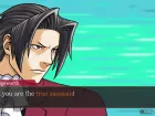 Ace Attorney Investigations Collection 