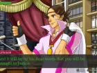 Ace Attorney Investigations Collection - Imagen