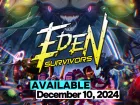 Tráiler del acceso anticipado de Eden Survivors