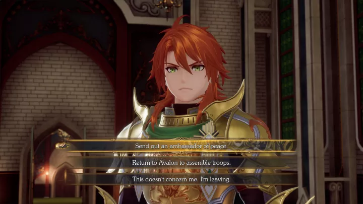 Romancing SaGa 2 Revenge of the Seven - PC