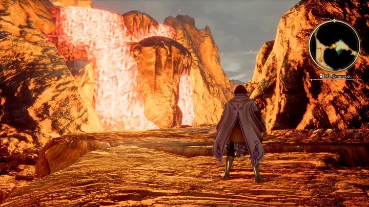 Romancing SaGa 2 Revenge of the Seven