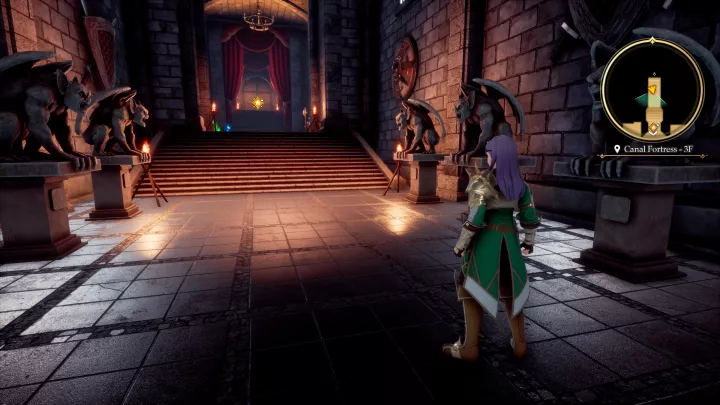 Romancing SaGa 2 Revenge of the Seven - PC