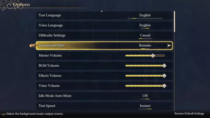 Romancing SaGa 2: Revenge of the Seven