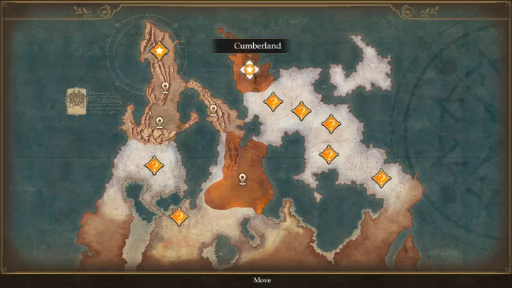 Romancing SaGa 2 Revenge of the Seven - PC