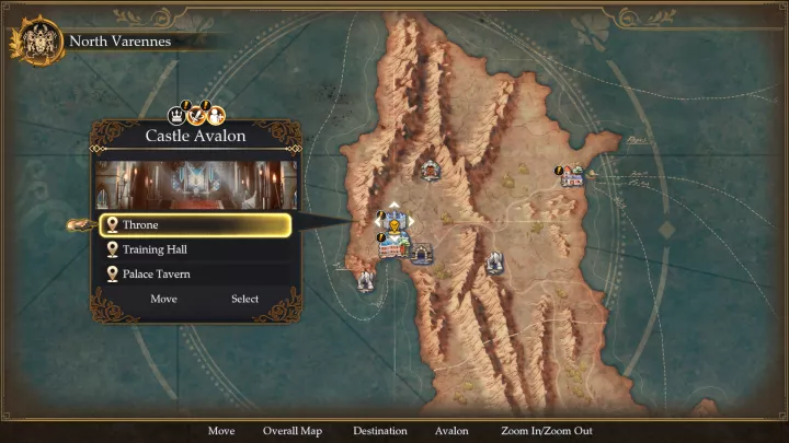 Romancing SaGa 2: Revenge of the Seven