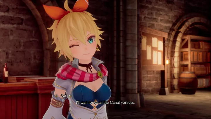 Romancing SaGa 2 Revenge of the Seven