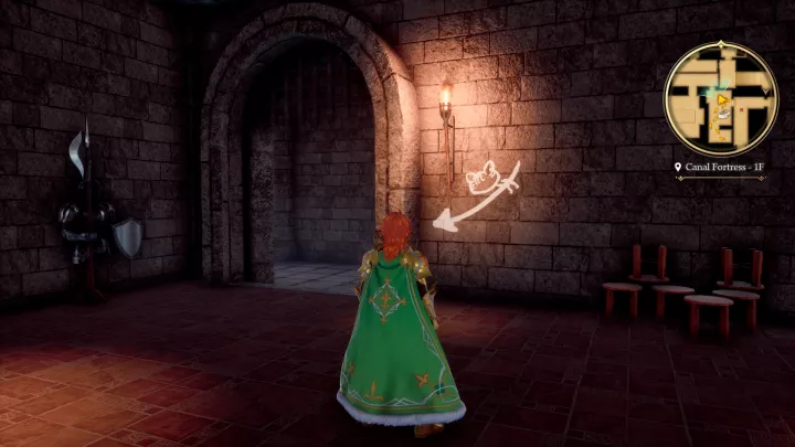 Romancing SaGa 2 Revenge of the Seven