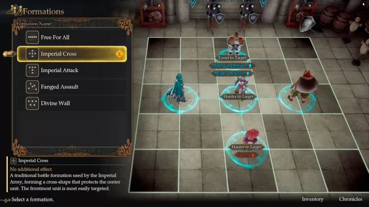 Romancing SaGa 2 Revenge of the Seven