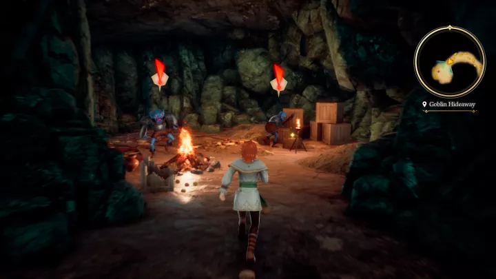 Romancing SaGa 2 Revenge of the Seven